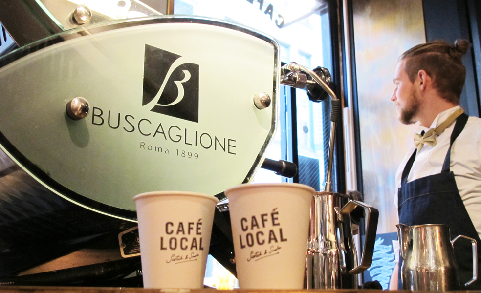 cafelocal